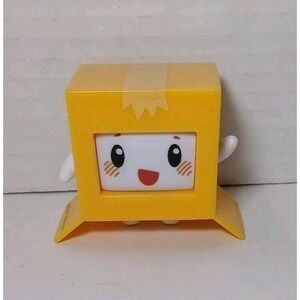 Lankybox Series 1 Boxy Figure